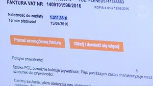 To już prawdziwa plaga! Nie daj się naciągnąć na fałszywą e-fakturę za prąd