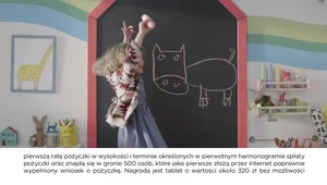 500 tabletów w konkursie Providenta