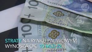 Pakiet paliwowy ukróci oszustwa podatkowe na rynku?