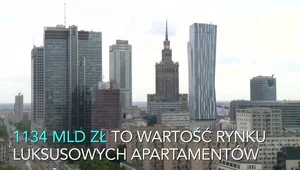 Polski Manhattan w zasięgu ręki