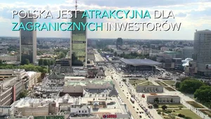 Czy Polska nadal potrzebuje zagranicznych inwestorów?