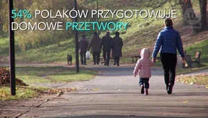 Domowe weki zmniejszają zyski firm przetwórczych