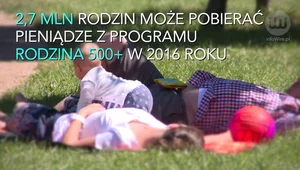 40% pracodawców ma problem ze znalezieniem pracowników. Winny jest program Rodzina 500+?