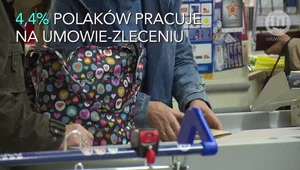 Nie ciesz się z wprowadzenia minimalnej płacy za godzinę. Możesz stracić pracę