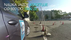 Nie przejedź się na kursie na prawo jazdy