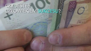 Co piąty z nas uważa, że aby osiągnąć sukces, trzeba być nieuczciwym