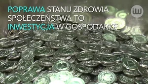 Inwestycje w opiekę medyczną uzdrowią polską gospodarkę