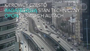 Zamiast o oponę piwną zadbaj o samochodową!