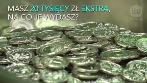 Millenialsi wolą wydawać pieniądze na dobra konsumpcyjne, niż inwestować