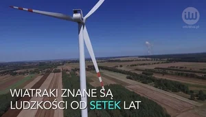 Energetyka wiatrowa: dobry wiatr dla inwestorów