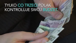 Nie pozwól innym decydować o swoich finansach