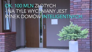 Czy branża „inteligentnych” domów wykorzysta lenistwo Polaków?