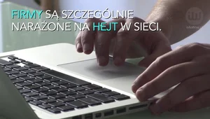 Ile kosztuje firmy internetowy hejt?