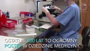 Polska nie inwestuje w nowoczesne leczenie. Czy będziemy żyć krócej?