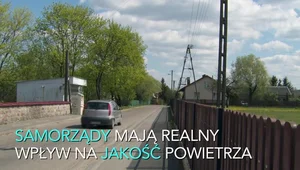 Czystsze powietrze. Z pomocą samorządu to możliwe