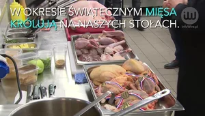 Dziczyzna wraca na świąteczne stoły. Czy tradycyjny bigos odejdzie do lamusa?