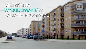 Program Mieszkanie plus odpowiedzią na potrzeby lokalowe Polaków?