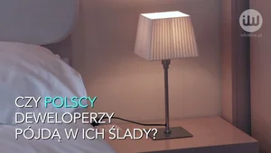 Deweloperzy zaczną wynajmować mieszkania?