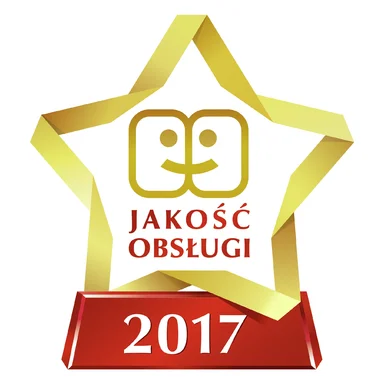 LOGO Gwiazda jakość obsługi 2017.tif
