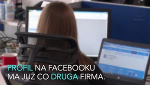 Dlaczego firmy nie potrafią zarabiać na Facebooku?