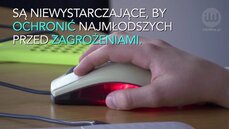 BEZPIECZNE DZIECKO W SIECI_MATERIAŁ ZMONTOWANY.mov