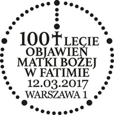 100-lecia objawień Matki Bożej w Fatimie _datownik.jpg