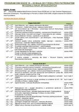 PROGRAM DNI SGGW 2017.pdf