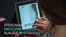 Klauzule niedozwolone w e-handlu_MATERIAŁ ZMONTOWANY.mov