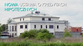 Nowa ustawa o kredycie hipotecznym. Czy interesy klientów będą lepiej chronione?