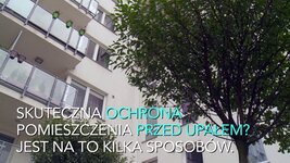 Tyle słońca w całym mieście… A czy twoje okna przed tym słońcem chronią?