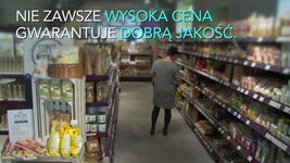 Chwyty marketingowe producentów żywności coraz częściej wprowadzają konsumentów w błąd