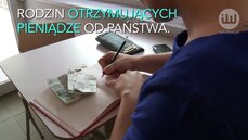 Na co wydajemy pieniądze z 500+? MATERIAŁ ZMONTOWANY.mov