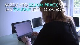 Nie masz czasu na szukanie pracy? Bot rekrutacyjny znajdzie ją za ciebie
