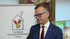 Mirosław Wielgoś_dom dla rodziców chorych dzieci .mov