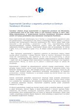 2017_10_17_Supermarket Carrefour premium we Wrocławiu.pdf