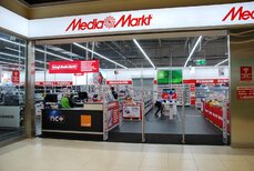 Media Markt w Galerii Głogów.JPG