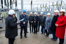 Enea Operator rozbudowała stację elektroenergetyczną w Kostrzynie nad Odrą (2).jpg