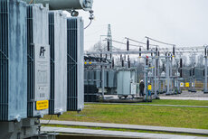 Enea Operator rozbudowała stację elektroenergetyczną w Kostrzynie nad Odrą (7).jpg