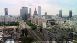 Rynek pracownika napędza innowacyjność nieruchomości biurowych
