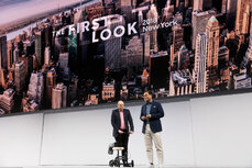 President Han was joined on stage with Mark Thompson, President and Chief Executive Officer of The New York Times Company..jpg