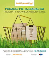 Wielkanocna Zbiórka Żywności_plakat.png