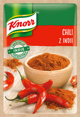 Chili z Indii Knorr.jpg