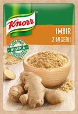 Imbir z Nigerii Knorr.jpg