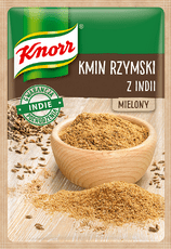 Kmin rzymski z Indii Knorr.png