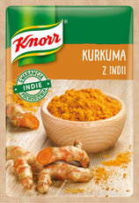 Kurkuma z Indii Knorr.jpg