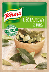 Lisc laurowy z Turcji Knorr.jpg