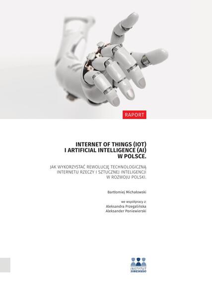 Raport IoT i AI - Instytut Sobieskiego marzec 2018.pdf
