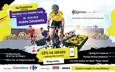 Carrefour Roadshow Kraków Tour de Pologne.jpg