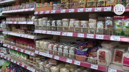 Sieci handlowe przechodzą transformację żywieniową. Coraz więcej produktów bio