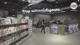Sklepy coraz bardziej samoobsługowe. Czy skanowanie produktów rozładuje kolejki?
